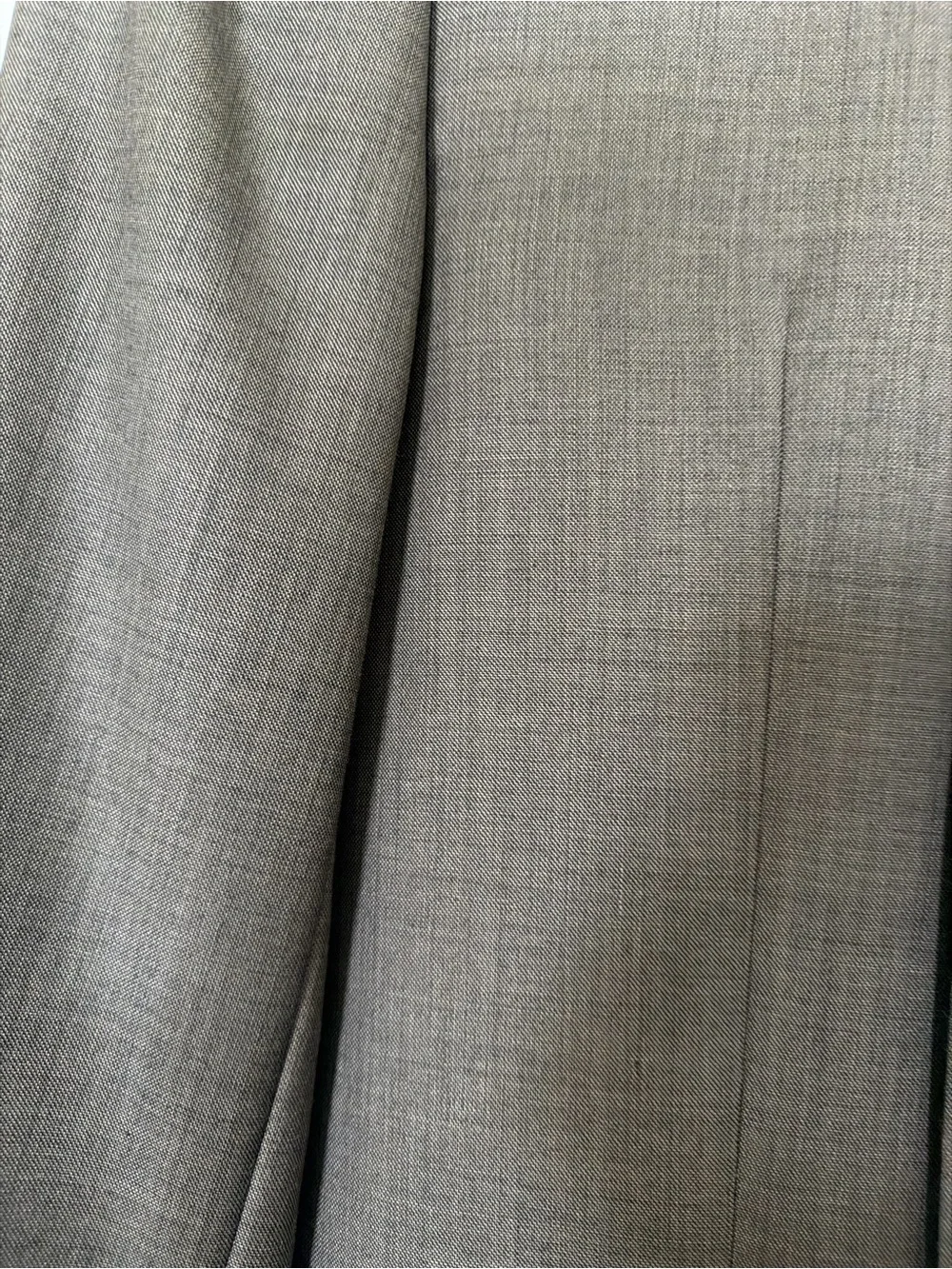 Lauren Ralph Lauren Men's Olive Two-Button Blazer